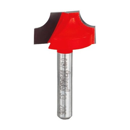 Freud 14 Radius Ovolo Bit 39-206